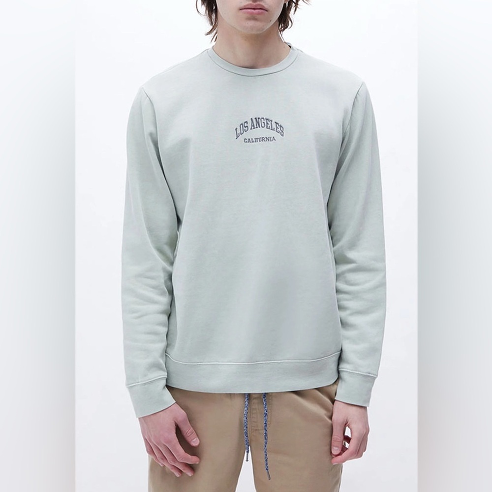 PacSun Crewneck Sweatshirt